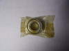 Fafnir S5KDD Radial Deep Groove Ball Bearing 0.50"ID 1.1250"OD 0.3125"W NOP