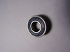 RBI R8-2RS Single Row Ball Bearing 1-1/8"OD 1/2"ID 5/16"W NOP