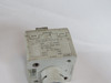 SMC ZSE30A-N7H-B-P Vacuum Switch USED