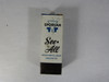 Sporlan SA-13FM Moisture Indicator 3/8" Flare Connection ! NEW !
