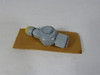 Sporlan SA-13FM Moisture Indicator 3/8" Flare Connection ! NEW !