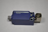 Telemecanique ZCP-21M12 Limit Switch 24 Vac 4 A USED
