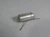 Mallory TC60/235-8347A Electrolytic Capacitor 5mf 350V USED