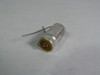Mallory TC60/235-8347A Electrolytic Capacitor 5mf 350V USED