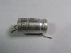 Mallory TC60/235-8347A Electrolytic Capacitor 5mf 350V USED
