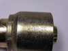Bosch S4-FH30-1212 Hydraulic Hose Fitting 3/4" USED