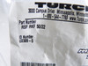 Turck RSF-RKF-50/22 Male to Female 5Pin Adapter (U2309-5) NWB