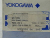 Yokogawa Model 250-2-800-0-800 Panel Meter Range 800-0-800DCA ! NEW !