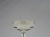 Phoenix Contact ST-BE Plug Component 2-Position Terminal Block USED