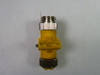 Turck RSM-2RKM-50 Tee Mini Fast Connector USED