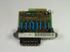 Siemens TI-305-20N  Input Module 120 Vac 8 Point USED