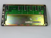Siemens U-04B Rack I/O Module Base 4 Slot Chassis USED