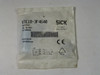 Sick VTE18-3F4640 Photoelectric Proximity Switch 400M  NWB