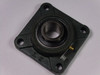 LK UCF206 4-Bolt Square Flange Pillow Block Bearing ! NEW !