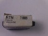 NTN R8LLU/5C Single Row Ball Bearing 1.1250"OD .50"ID 0.3125"W NEW