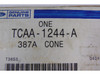 Ford TCAA-1244-A Roller Bearing Cone ! NEW !