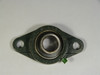 FK UCFL206 Ball Bearing Flange Unit USED