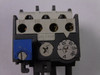 ABB TA25DU-1.0 Thermal Overload Relay 0.63-1.0A USED