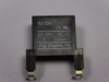 Fuji Electric SZ-Z31 Coil Suppressor 24-48V AC/DC USED