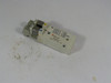 SMC SY5245-5FU Solenoid Valve Dual Body Style USED