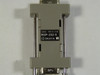 Okaya RSP-232-9 Surge Protector Female/Male 9 Pin 22V @ 1mA USED