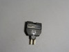 Sprecher + Schuh V7-FP4 Terminal Fuse Plug W/O Indicator USED