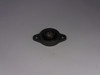 FYH UFL005J 2-Bolt Flange Bearing USED