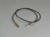 Turck U-36408 Molded Cordset PKG-4M-1-PSG USED