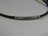Turck U-36408 Molded Cordset PKG-4M-1-PSG USED