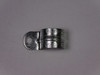 Thomas & Betts TS-102 Conduit Strap 3/4" Steel 1-Hole LOT OF 55 NOP