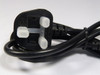 Yeg UKA10.H28.C19.0200.RX UK Power Supply Cord 10-Amp 250V ! NOP !