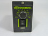 Yong Jia VTC-250-4/125 Speed Controller 250W 220V 2Amp 50Hz USED