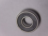 NTN R6LB Miniature Single Row Ball Bearing .875"OD .375"ID 9/32"W NOP