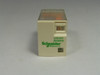 Telemecanique RXM-4LB2P7 Relay 3 Amp 230V 50/60Hz W/ Indicator USED