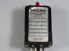 Skan-A-Matic T36263 Photoelectric Amplifier W/ Delay Pulse 12VDC USED