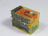 IDEC RU4S-A110 Relay 110-120VAC 50/60Hz 6A USED