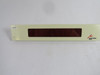 Lightning Pick TW2414PCC Display Panel USED