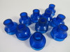 Visca VC-32W Type D Skirted Vacuum Cup 10-PK USED
