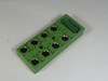 Phoenix Contact SACB-8/16-L-C Sensor Actuator Box ! AS IS !