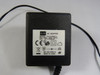 Kvm T41-9-600D-3 AC Power Adapter 600 mA 9V USED