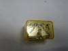 IDEC RH4B-UAC24V Relay 4PDT 24VAC 10Amp 50/60Hz 14 Blade USED