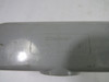 Scepter SC-40S 1 1/4" Conduit Body with Cover USED