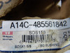 TB Woods SDS-1-5/8 Bushing 1 5/8" Bore ! NEW !