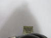 ISSC T12-D360 Proximity Sensor 10.8-30VDC 200mA 4mm USED