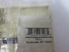 Pass & Seymour TP1-I Ivory 1-Gang Toggle Switch Wall Plate ! NWB !