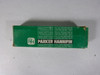Parker PSG-9S Moisture Indicator with Sight Glass 1-1/8" ! NEW !