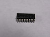 Motorola MC14035B 4-Bit Parallel In/Parallel Out Shift Register 16-Pin USED