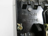 Fuji RC3737-1C Overload Relay 0.25-0.5A Range USED