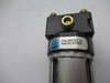 Power MF20X1/4 Filter Regulator 1/8"  USED
