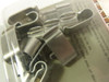 Gardner Bender MSC-1014 Siding Clip 1/4" 15-Pack NEW